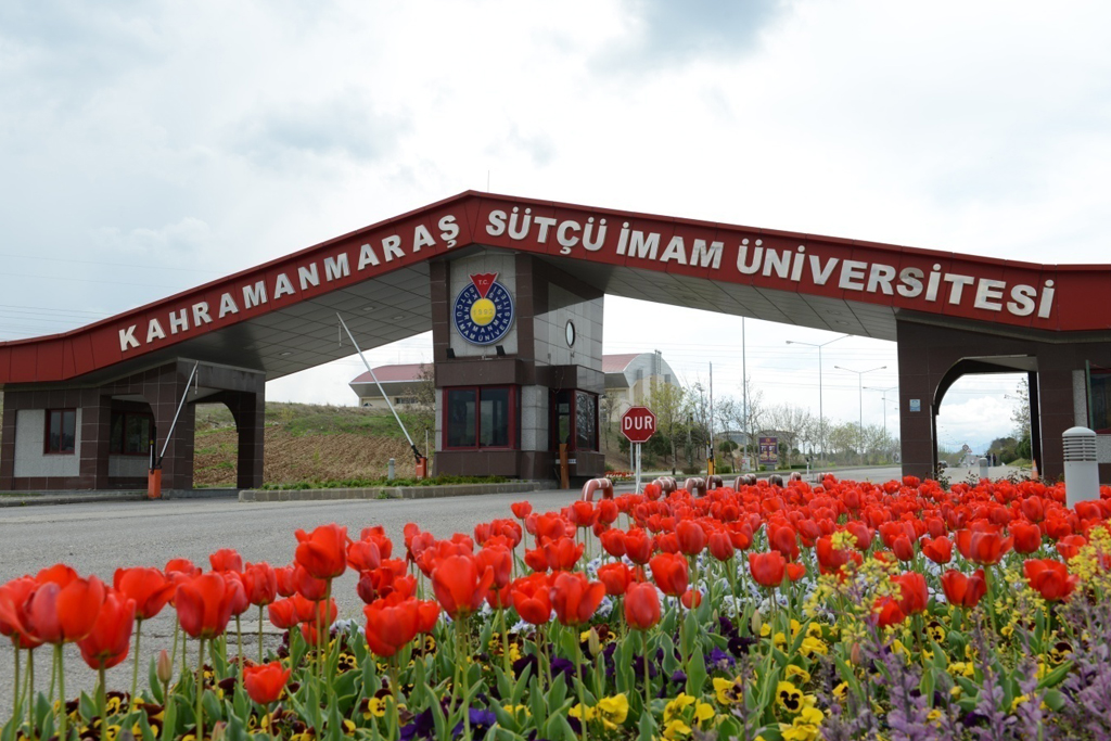 Kampüste Yaşam