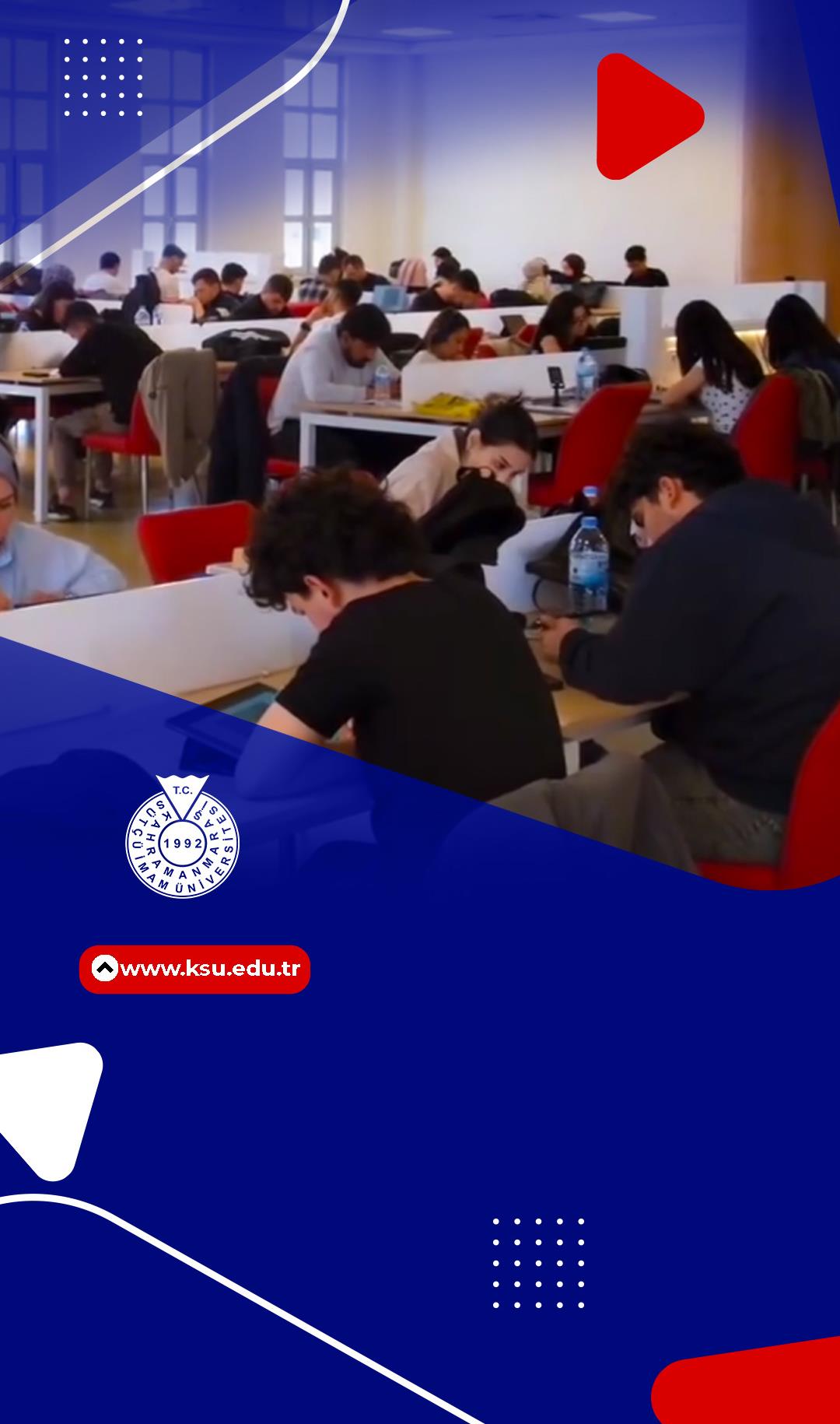Neden KSÜ?